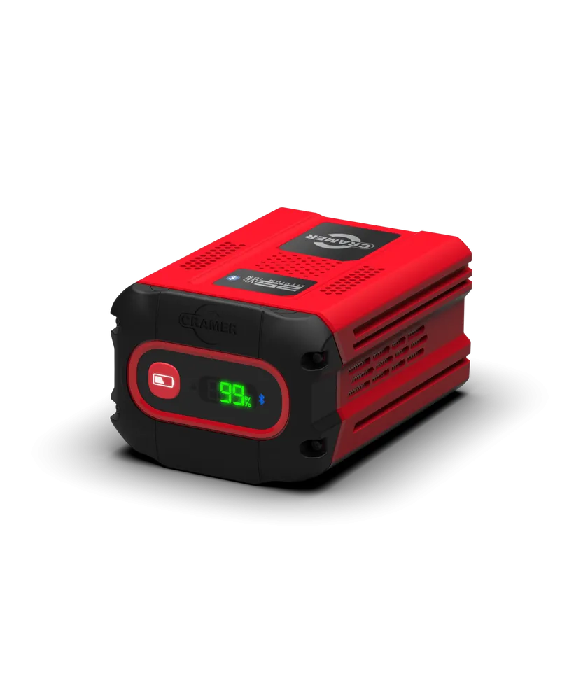 Batterie 82V180 Cramer