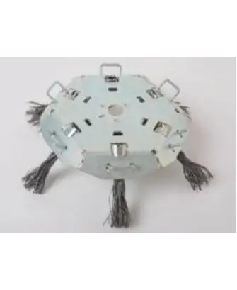 Porte Brosse pour AS 30