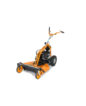 AS 63 4 T Débroussailleuse à roues