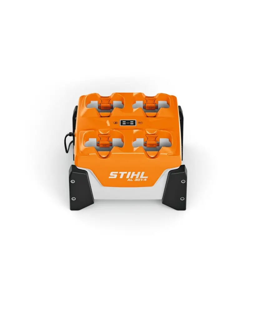 Multi-chargeur rapide AL 301-4 Stihl