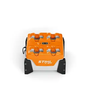Multi-chargeur rapide AL 301-4 Stihl
