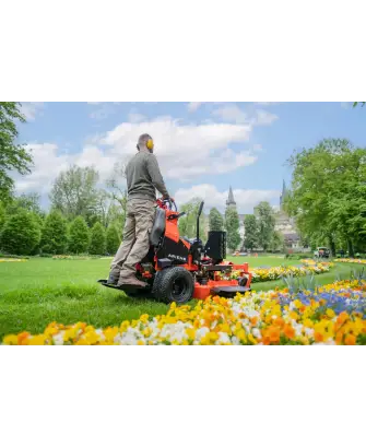 TONDEUSE ZERO TURN AROW 36 ARIENS