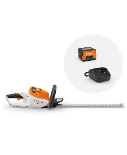 Pack Taille-haies à batterie HSA 50 Stihl