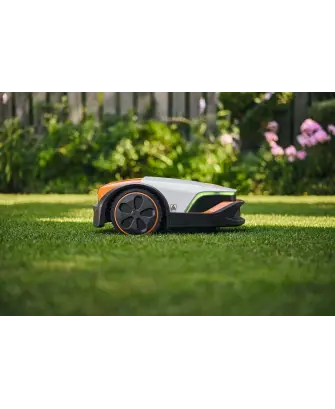 Robot tondeuse iMOW® 7 STIHL