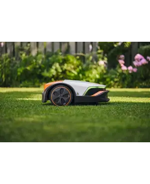 Robot tondeuse iMOW® 7 STIHL