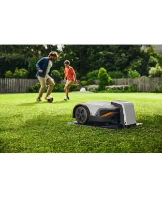 Robot tondeuse iMOW® 7 STIHL