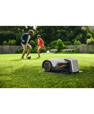 Robot tondeuse iMOW® 7 STIHL