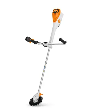 Désherbeur à batterie RGA 140 STIHL