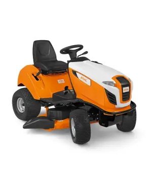 Tondeuse autoportée thermique RT 4112 SZ