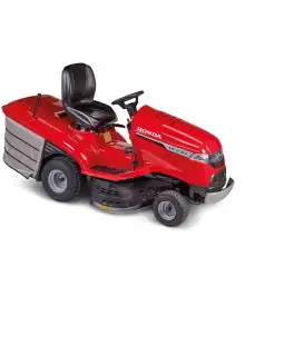 Tondeuse autoportée HF 2317 HME HONDA