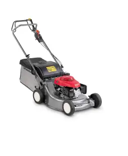 Tondeuse Thermique Tractée HRD 536 HXE HONDA