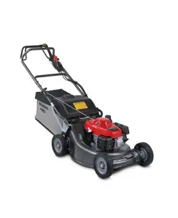 Tondeuse Thermique professionnelle HRH 536 HXE HONDA