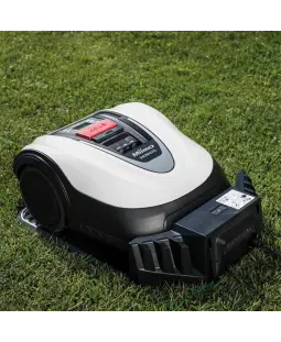 Tondeuse robot Miimo HRM 40 Live