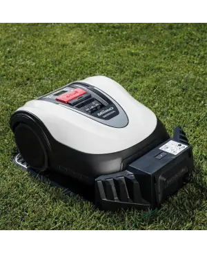 Tondeuse robot Miimo HRM 40 Live