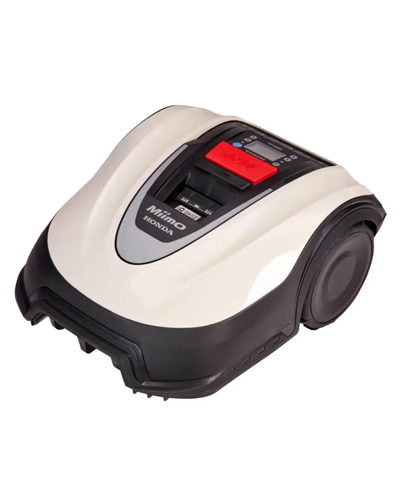 Tondeuse robot Miimo HRM 40 Live