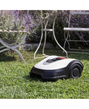 Tondeuse robot Miimo HRM 70 Live