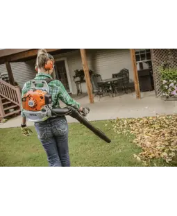 Souffleur à dos BR 200 STIHL