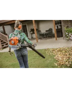 Souffleur à dos BR 200 STIHL