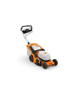 Tondeuse à batterie RMA 448 PV STIHL