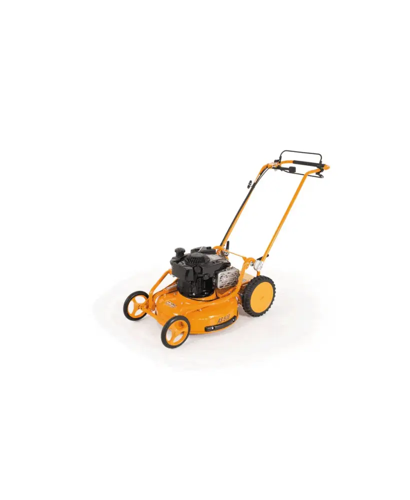 AS MOTOR Tondeuse tractée thermique AS 510 ProClip 4T A