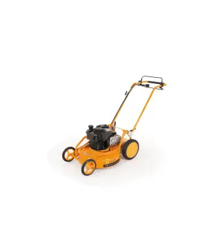 AS MOTOR Tondeuse tractée thermique AS 510 ProClip 4T A