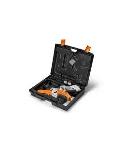 Pack Mini-tronçonneuse sur batterie GTA 40 STIHL