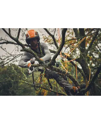 Pack Mini-tronçonneuse sur batterie GTA 40 STIHL