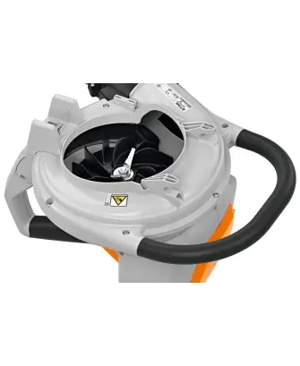 Aspirateur de feuilles SHA 140 STIHL