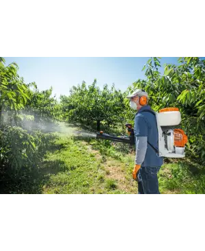 Atomiseur SR 200 STIHL