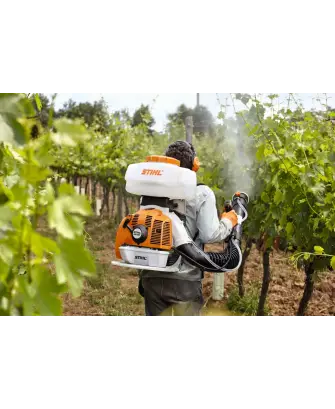 Atomiseur SR 450 STIHL