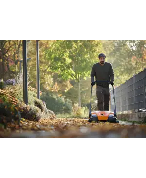 Balayeuse STIHL KG770