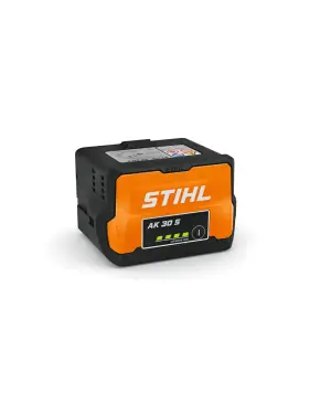 Batterie AK 30 S STIHL