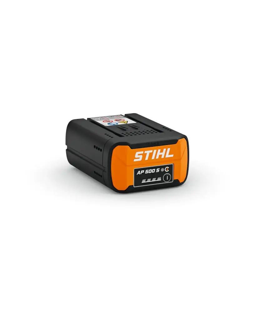 Batterie AP 500 S STIHL