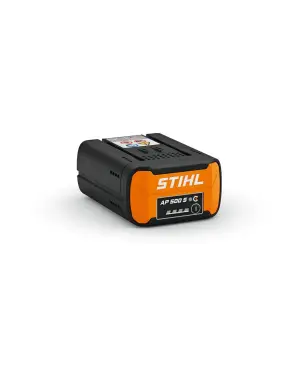 Batterie AP 500 S STIHL