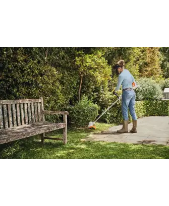 Coupe-bordures à batterie FSA 57 STIHL