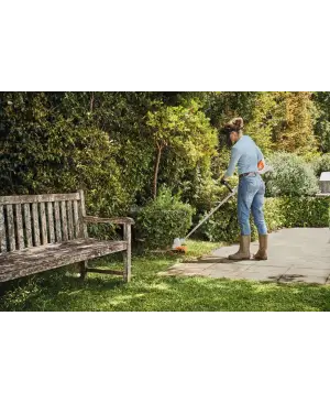 Coupe-bordures à batterie FSA 57 STIHL