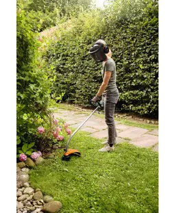 Coupe-bordures thermique FS 38 STIHL