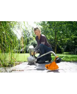 Coupe-bordures thermique FS 50CE STIHL