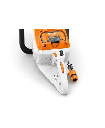 Découpeuse à disque sur batterie TSA 300 STIHL