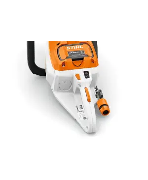 Découpeuse à disque sur batterie TSA 300 STIHL