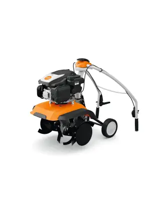 Motobineuse thermique MH 445 STIHL