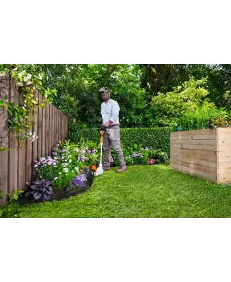 Pack coupe-bordures à batterie FSA 30 STIHL