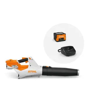 Pack Souffleur à batterie BGA 60 STIHL