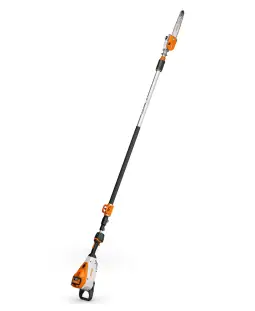 Perche d'élagage à batterie HTA 135 STIHL