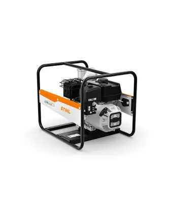 Pompe à eau thermique WP 900 STIHL