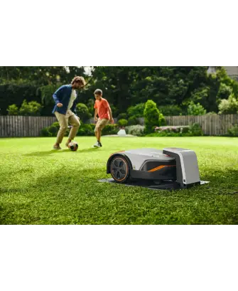 Robot tondeuse iMOW® 5 STIHL