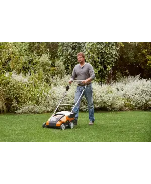 Scarificateur à batterie RLA 240 nu STIHL