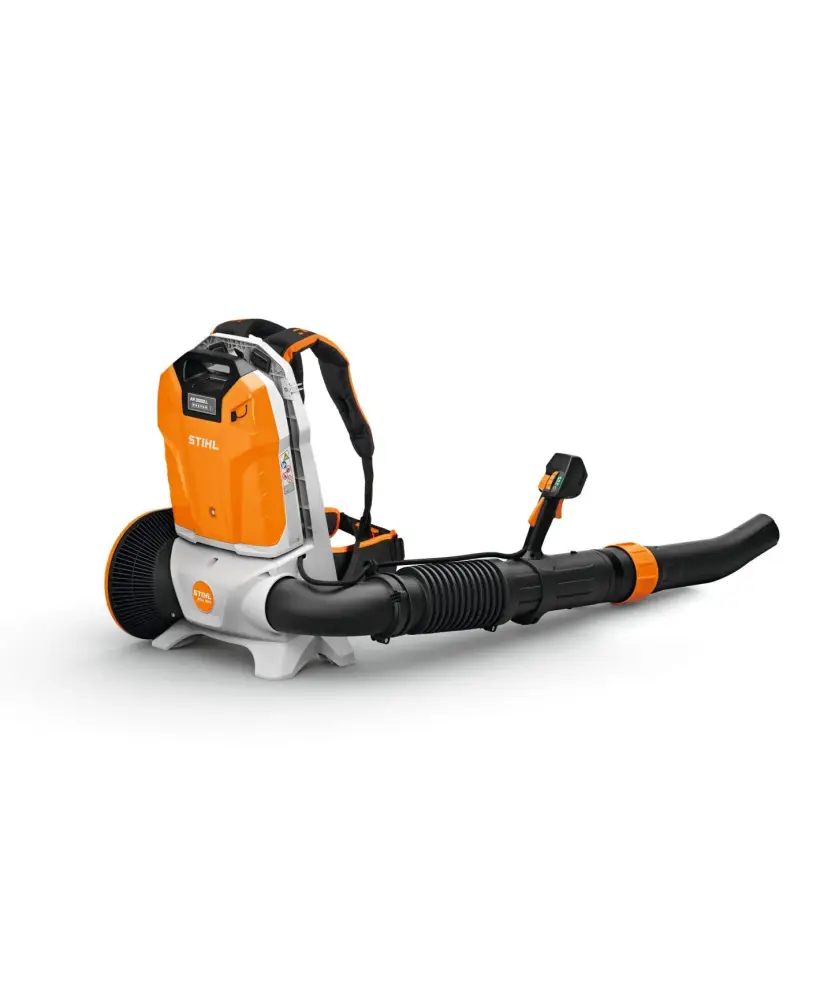 Souffleur à batterie BGA 300 STIHL