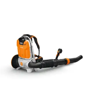 Souffleur à batterie BGA 300 STIHL