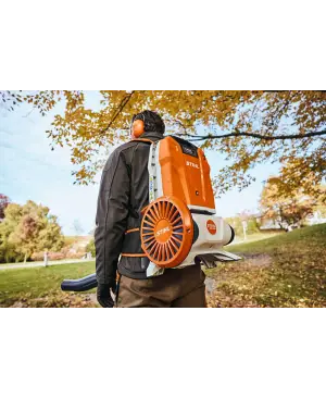 Souffleur à batterie BGA 300 STIHL